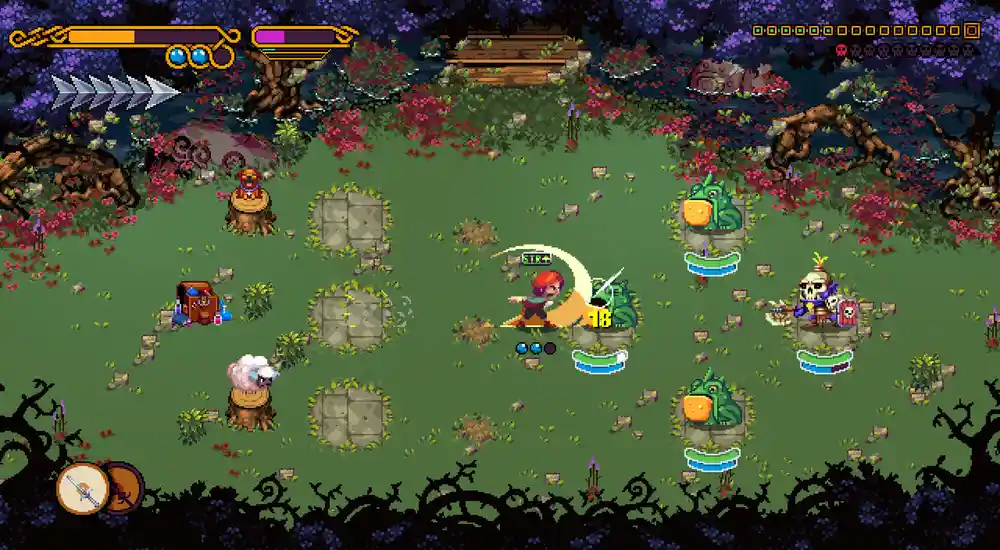 Kynseed v1.2.1.12600g英文版+v1.1.1.12102版|汉化中文