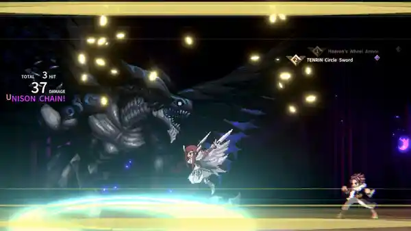 妖精的尾巴 地下迷城 v1.0.5（FAIRY TAIL DUNGEONS）免安装中文版