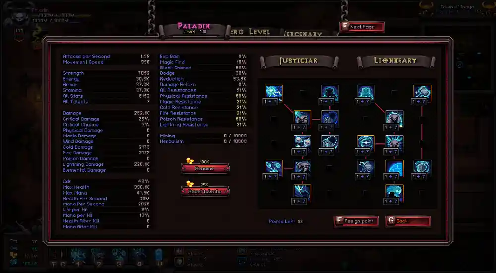 攻城英雄 英雄攻城 Hero Siege v6.4.4.0a版|集成全DLC|官方中文