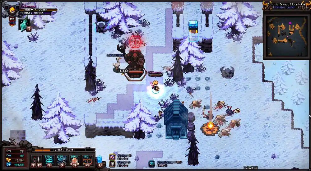 攻城英雄 英雄攻城 Hero Siege v6.4.4.0a版|集成全DLC|官方中文