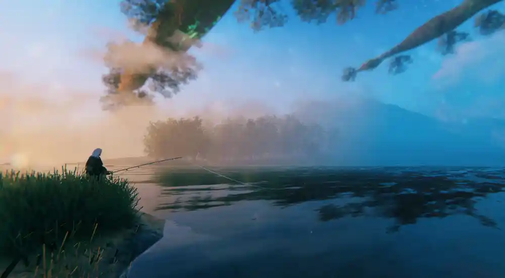 英灵神殿 Valheim v0.218.21a版|官方中文