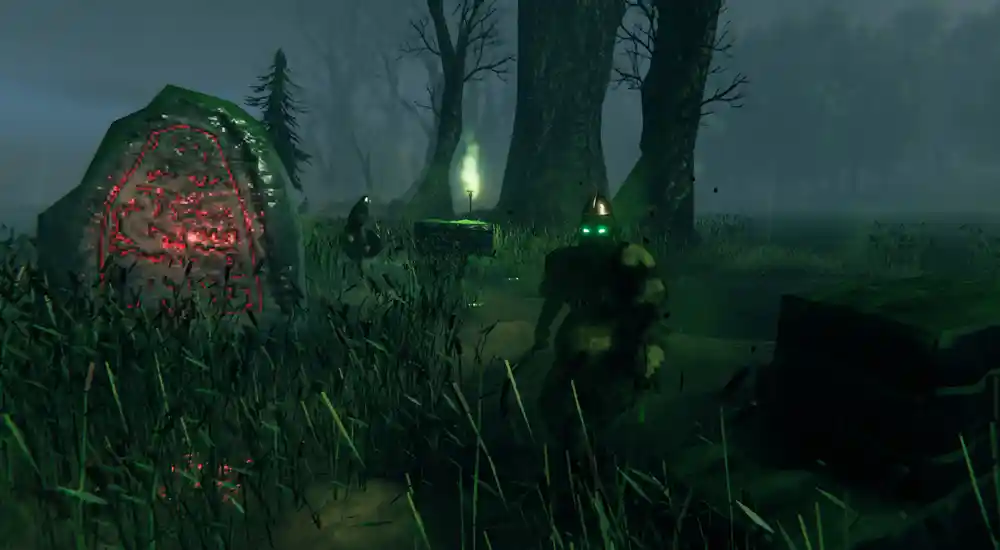 英灵神殿 Valheim v0.218.21a版|官方中文