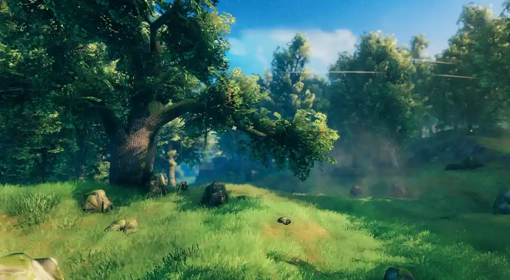 英灵神殿 Valheim v0.218.21a版|官方中文