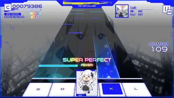 神椿市协奏中 v1.0.3（KAMITSUBAKI CITY ENSEMBLE）免安装中文版