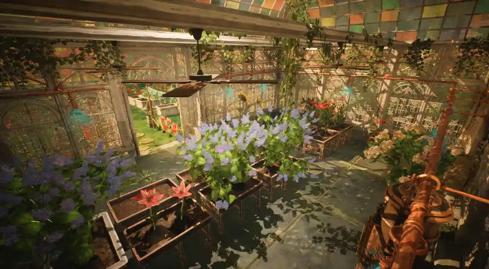 花园生涯：模拟佛系生活 Garden Life:A Cozy Simulator v2024.07.31版|官方中文