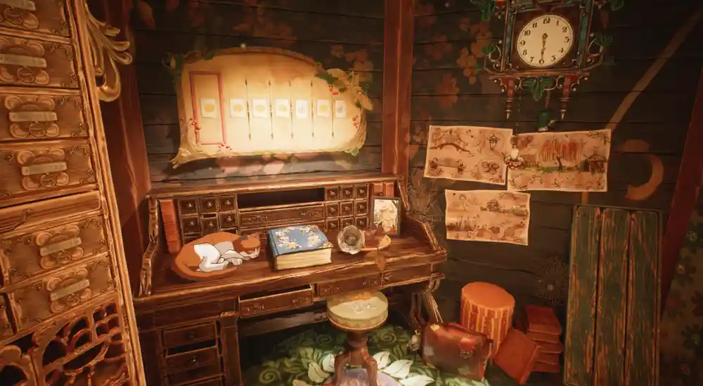 花园生涯：模拟佛系生活 Garden Life:A Cozy Simulator v2024.07.31版|官方中文