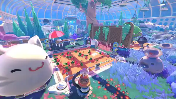 史莱姆牧场2 v0.5.2（Slime Rancher 2）免安装中文版