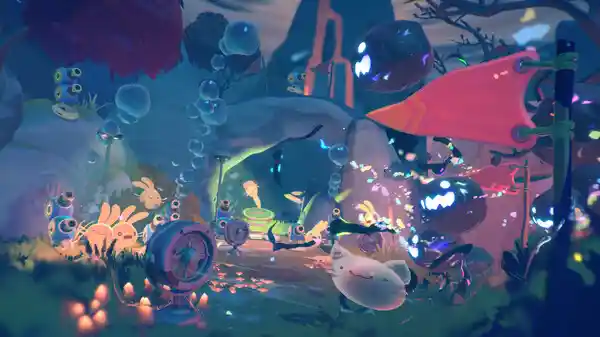 史莱姆牧场2 v0.5.2（Slime Rancher 2）免安装中文版