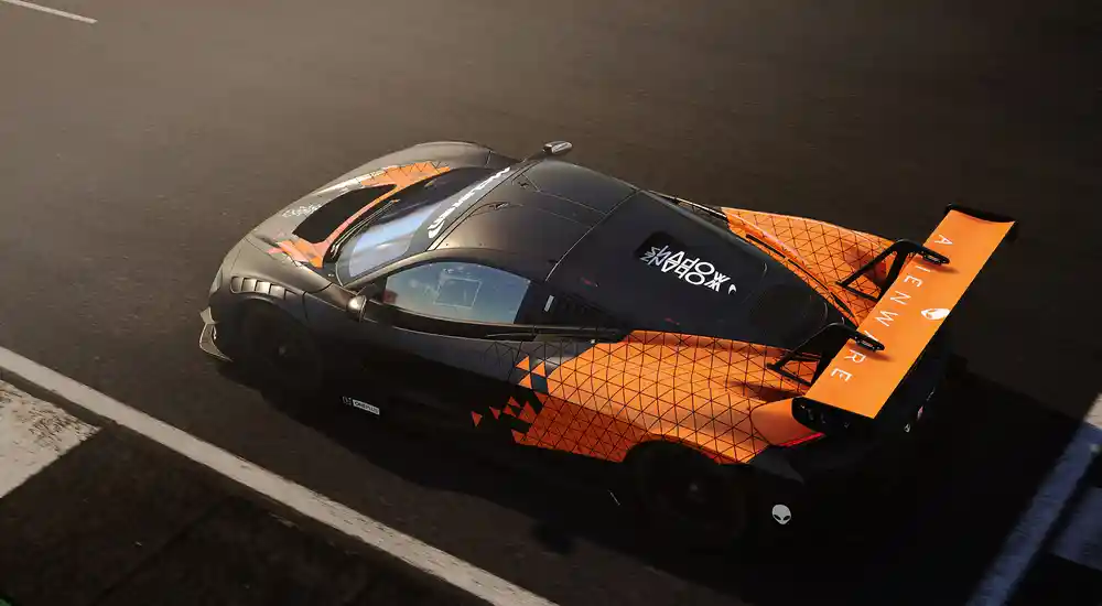 神力科莎：竞技版 Assetto Corsa Competizione v1.10.2.H2版|集成全DLC|支持VR|官方中文+神力科莎