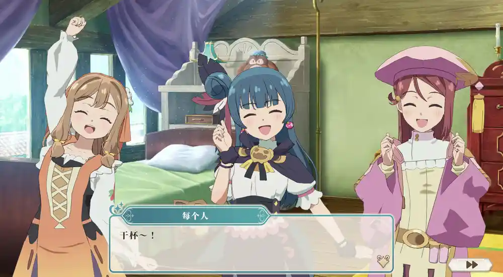 幻日夜羽 -蜃景努玛梓- yohanuma NUMAZU in the MIRAGE v1.0.14版|官方中文