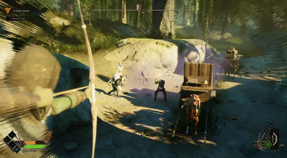 罗宾汉 - 舍伍德建造者 Robin Hood-Sherwood Builders v04.08.19.01版|官方中文