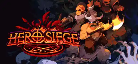 英雄围城 PC/手机双端 v6.4.0.0（HeroSiege）免安装中文版
