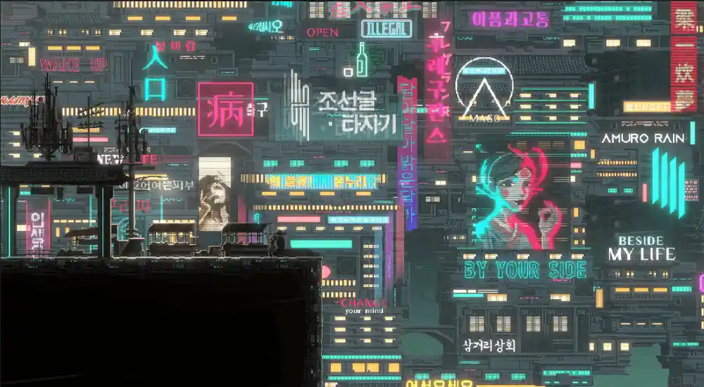 闪避刺客 SANABI v1.3.34版|官方中文