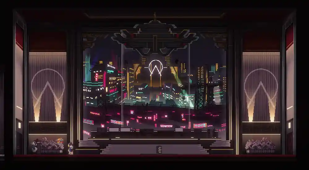 闪避刺客 SANABI v1.3.34版|官方中文