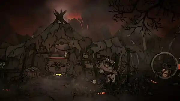 惊悚故事：异世迷境 v1.1.9（Creepy Tale: Some Other Place）免安装中文版