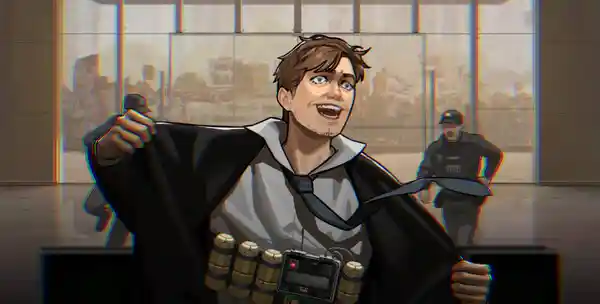 全网公敌2 新世界 v0.3.13（Cyber Manhunt 2）免安装中文版