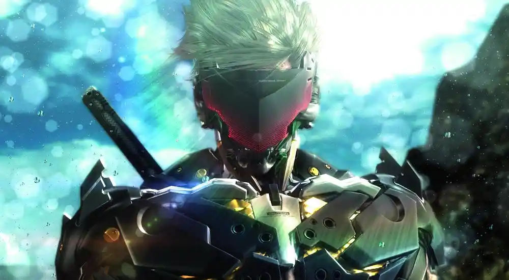 合金装备崛起：复仇 METAL GEAR RISING: REVENGEANCE v2024.07.02次世代-终极全DLC版|汉化中文