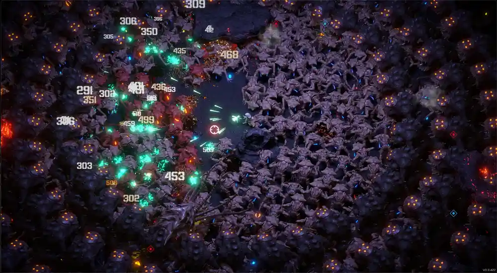 黎明幸存者 Survivors Of The Dawn v0.415a版|官方中文