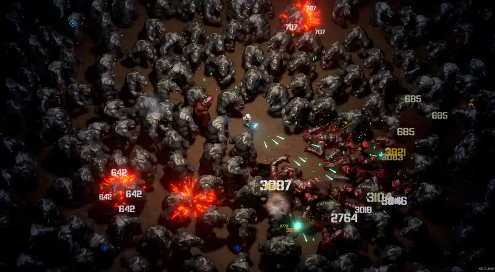 黎明幸存者 Survivors Of The Dawn v0.415a版|官方中文