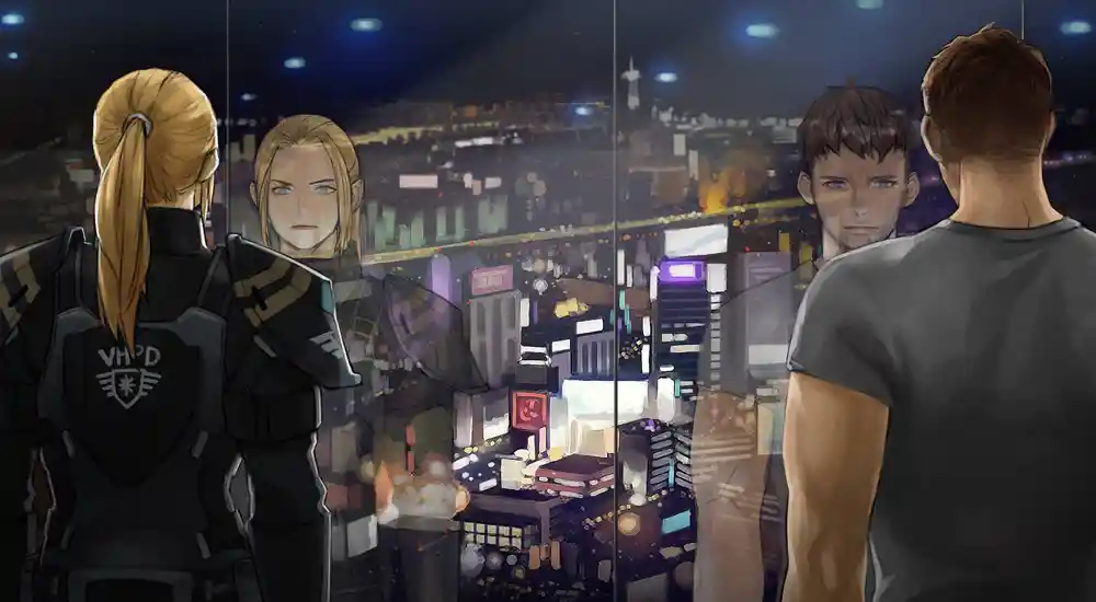 纷争终结者 被遗弃的孩子们 Troubleshooter v2024.07.19版|集成全DLC|官方中文