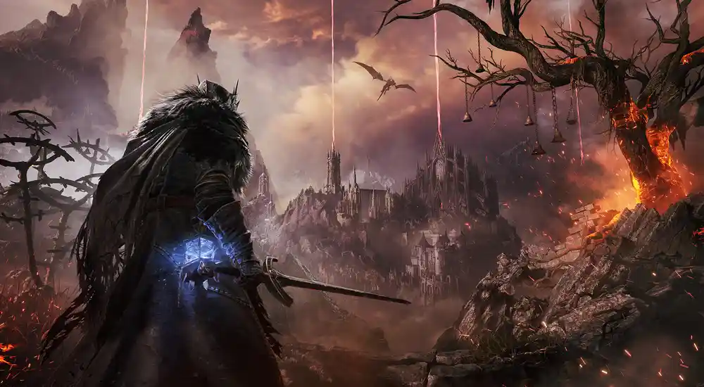 堕落之主 单机+联机 v1.7.19 全DLC 送修改器（Lords of the Fallen）免安装中文版