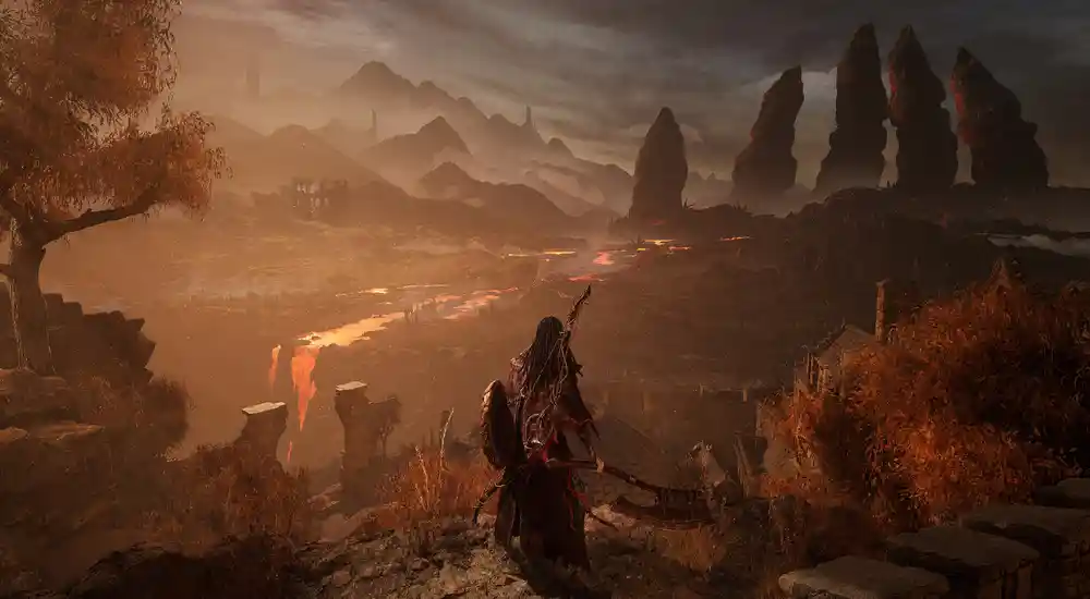 堕落之主 单机+联机 v1.7.19 全DLC 送修改器（Lords of the Fallen）免安装中文版
