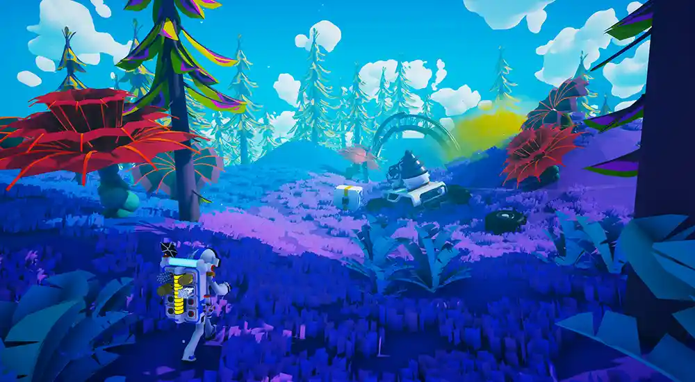 异星探险家 v1.32.19.0（ASTRONEER）免安装中文版