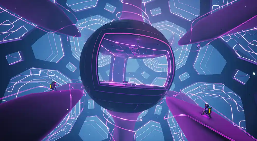 异星探险家 v1.32.19.0（ASTRONEER）免安装中文版
