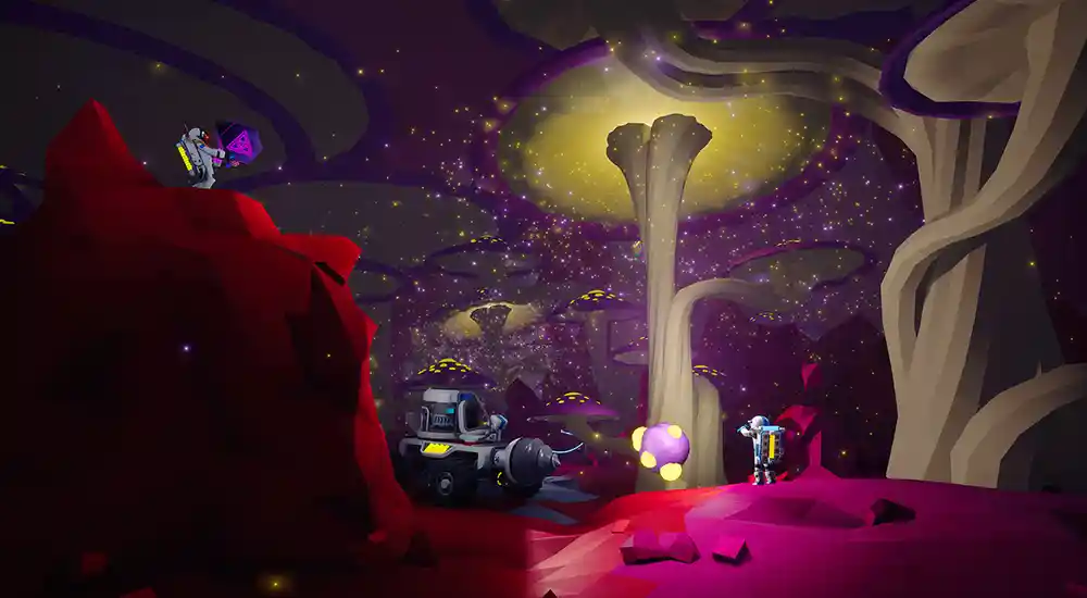 异星探险家 v1.32.19.0（ASTRONEER）免安装中文版