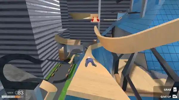 找个班上 Build.16764088（Get To Work）免安装中文版