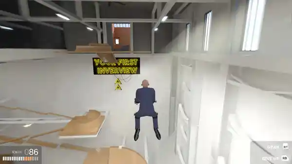 找个班上 Build.16764088（Get To Work）免安装中文版