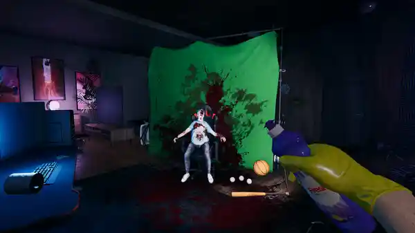 犯罪现场清理工 Build.15885472 PC/手机双端（Crime Scene Cleaner）免安装中文版