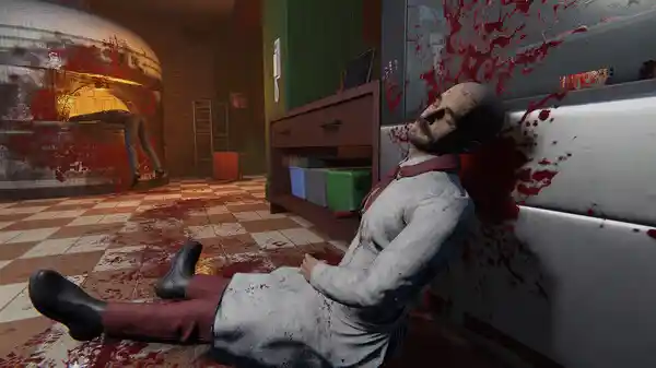 犯罪现场清理工 Build.15885472 PC/手机双端（Crime Scene Cleaner）免安装中文版