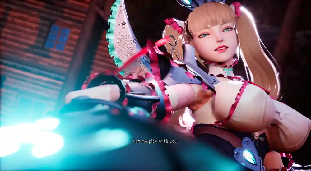 魔女的侵袭/魔女湖世界：重制版 Under The Witch 2.0Alpha v9.0 第10版+v1.8版|官方中文完结版+存档