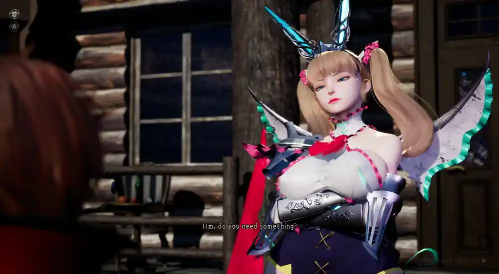 魔女的侵袭/魔女湖世界：重制版 Under The Witch 2.0Alpha v9.0 第10版+v1.8版|官方中文完结版+存档