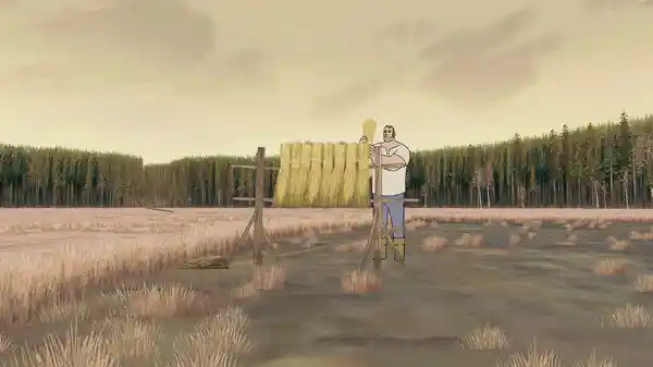 Pine：情与逝（Pine: A Story of Loss）免安装中文版