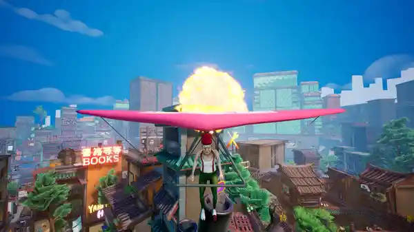 模拟老大爷 PC/手机双端（JDGame_mnldy）免安装中文版