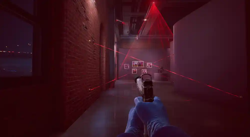 收获日3 PAYDAY 3 v1.0.0.0.718350联机版|集成全DLC|官方中文