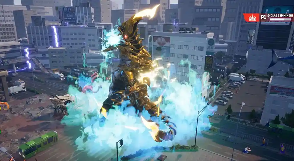 巨击大乱斗 GigaBash Ultraman v1421.1.4.5.412版|集成全DLC|官方中文