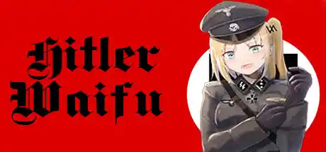 希特勒的妻子 Build.12784148（Hitler Waifu）免安装中文版