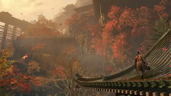 只狼 影逝二度 最终年度版+预购特典+全DLC+修改器（Sekiro™: Shadows Die Twice）免安装中文版