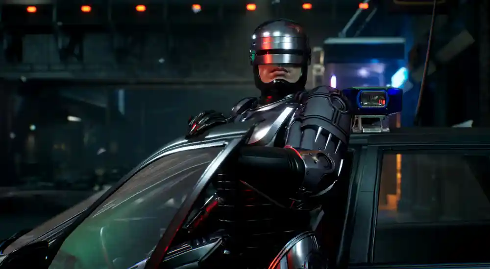 机械战警：暴戾都市 RoboCop: Rogue City v00.014.056版|集成全DLC|官方中文