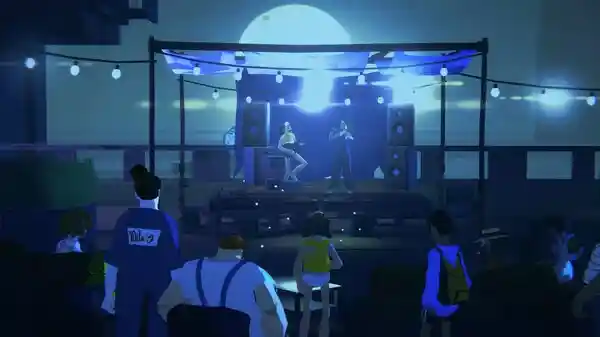 水隐之城 v1.2（Highwater）免安装中文版