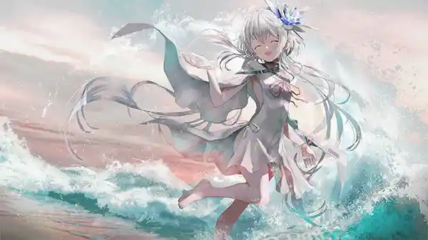 星之终途 Build.12888989（Stella of The End）免安装中文版