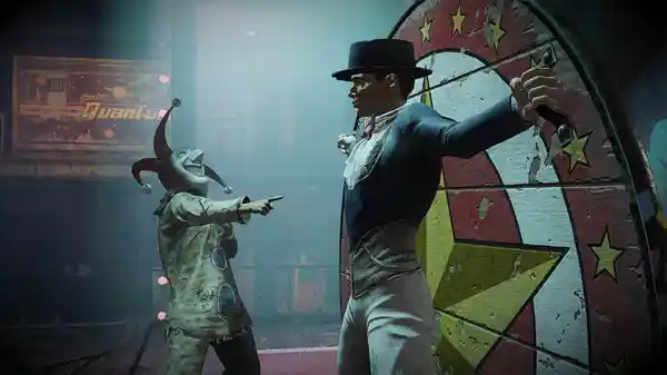 辐射76 v1.0.101.0 单机+联机（Fallout 76）免安装中文版