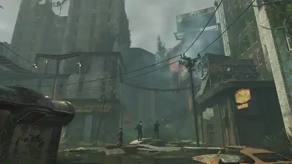 辐射76 v1.0.101.0 单机+联机（Fallout 76）免安装中文版