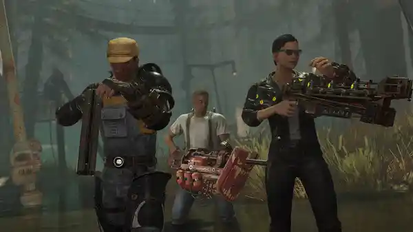 辐射76 v1.0.101.0 单机+联机（Fallout 76）免安装中文版