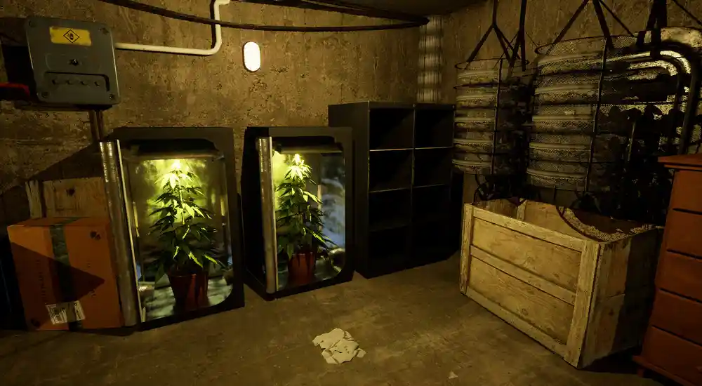 毒枭模拟器2 Drug Dealer Simulator 2 v1.08版|集成全DLC+毒枭模拟器1 v20240826版|集成全DLC|官方中文