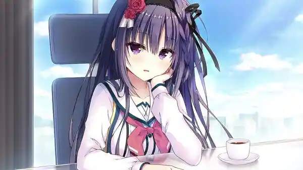 天选庶民的真命之选 v1.0.0（Select Oblige）免安装中文版