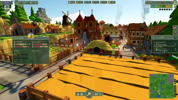 生命与土地 Build.14833933（Of Life and Land）免安装中文版
